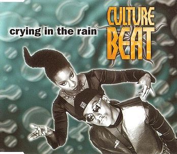 Crying in the Rain (Culture Beat song)